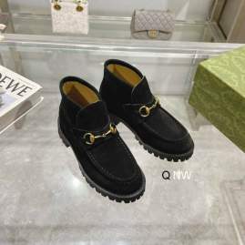 Picture of Gucci Shoes _SKUGuccisz35-40NW08046386